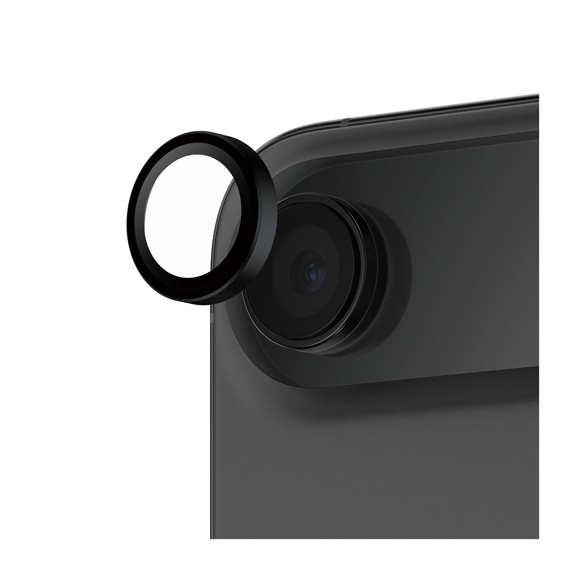 PanzerGlass Camera Lens Protector for iPhone – Bilingual Packaging