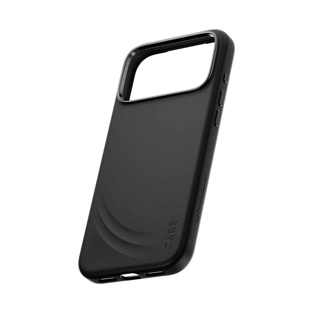 PanzerGlass CARE Flagship FLOW Case MagSafe iPhone 18 Pro Max/17 Pro Max