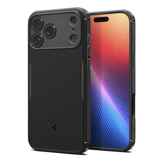 Spigen Core Armor MagFit for iPhone 18 Pro/17 Pro