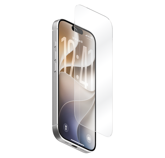 iPhone 18 Pro / 17 Pro