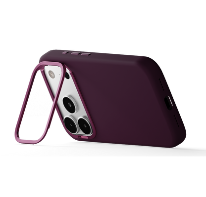 Dark Cherry
