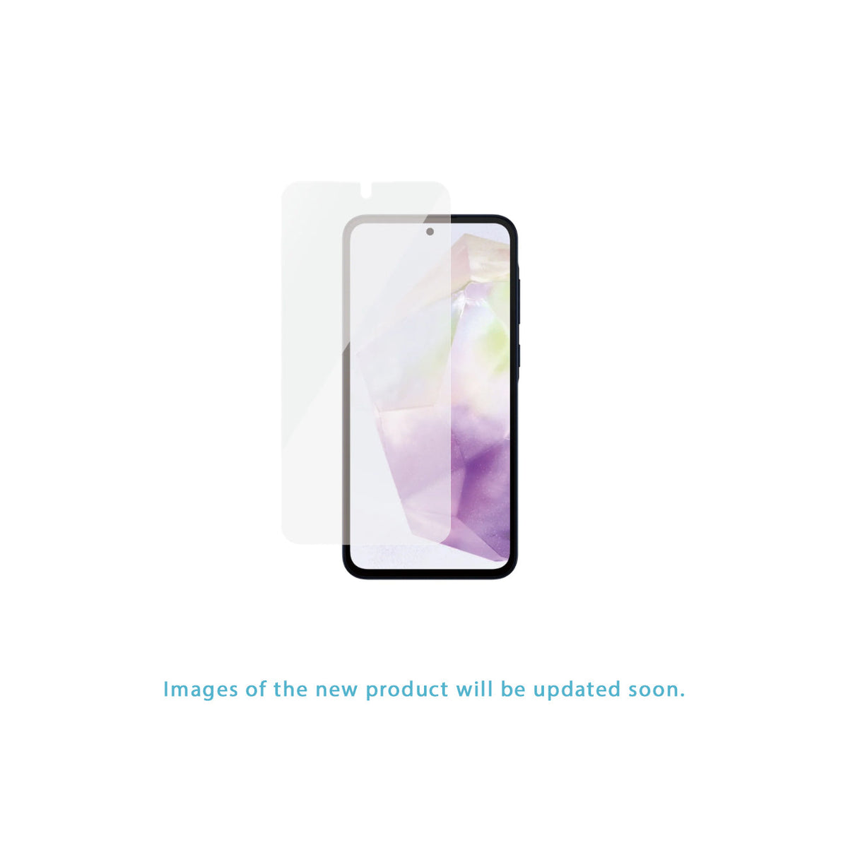 PanzerGlass SAFE UWF Screen Protector w/Aligner for Samsung