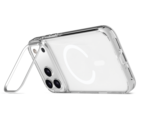 LOGiiX Air Guard+ for iPhone 18 Pro Max / 17 Pro Max