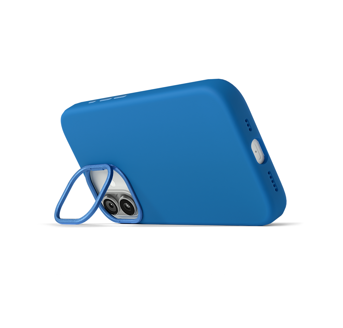 Cornflower Blue