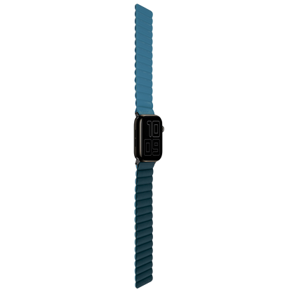LOGiiX Vibrance Link for Apple Watch Band 42/44/45/46/49mm S 1-12/SE/Ultra 1-4