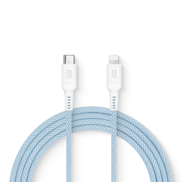 LOGiiX Vibrance Connect USB-C to Lightning