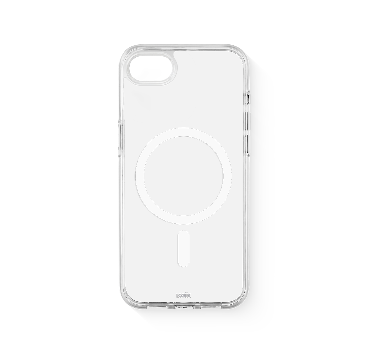 LOGiiX Air Guard Classic for iPhone 17e / 16e