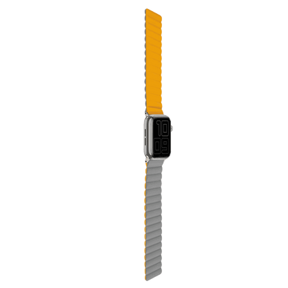 LOGiiX Vibrance Link for Apple Watch Band 42/44/45/46/49mm S 1-12/SE/Ultra 1-4