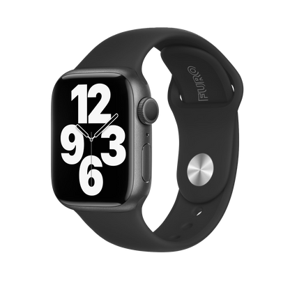 FURO Silicone Strap for Apple Watch 38/40/41mm S1-9/SE