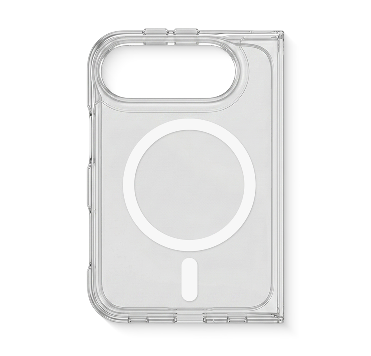 LOGiiX Air Guard Classic for iPhone Duo