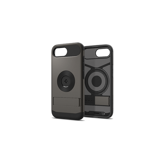 Spigen Slim Armor MagFit for iPhone 17e/16e