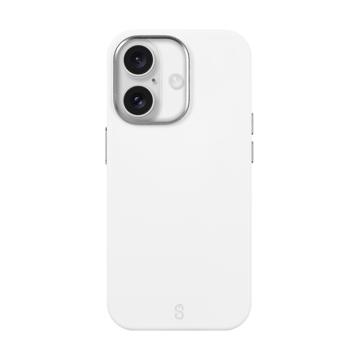 LOGiiX Vibrance Silicone Case for iPhone 16