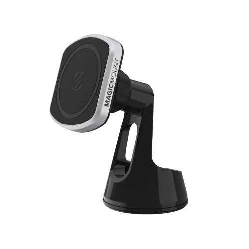 Scosche magicMOUNT Pro2 Window/Dash Mount - Black