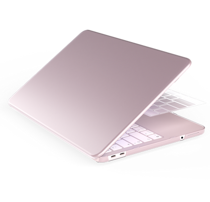Frosted Pink
