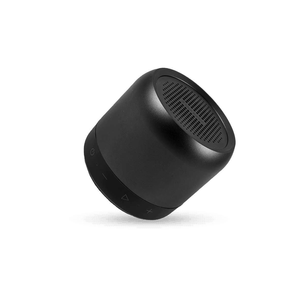 LOGiiX Blue Piston Wave Bluetooth Speaker