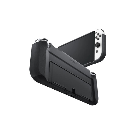 Spigen Nintendo Switch (OLEDmodel) ThinFit - Black