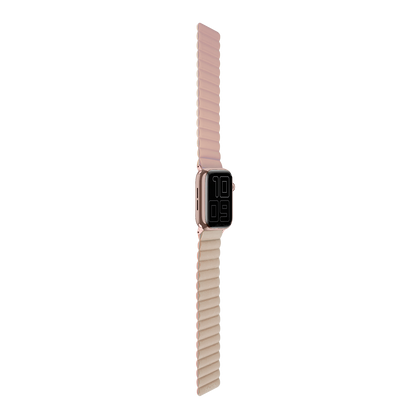 LOGiiX Vibrance Link for Apple Watch Band 38/40/41mm S1-9/SE