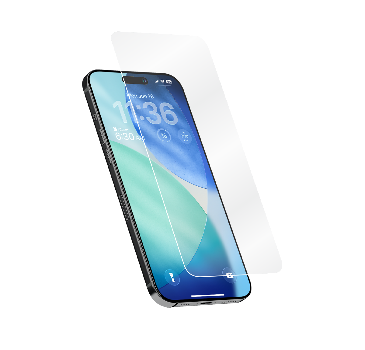 iPhone 17