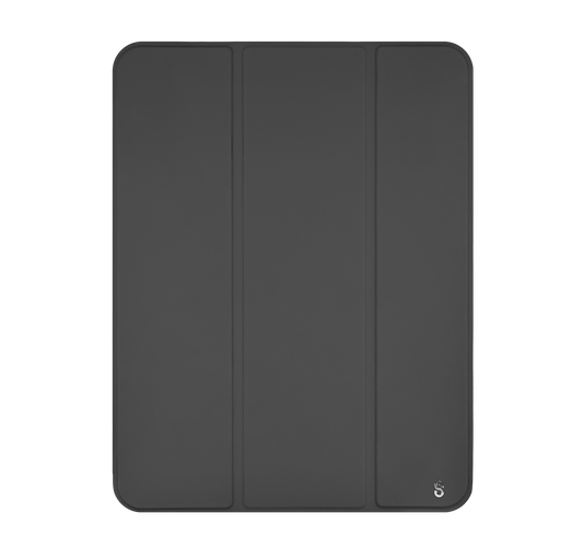 LOGiiX Vibrance Slim Folio for iPad Air 11 - Black
