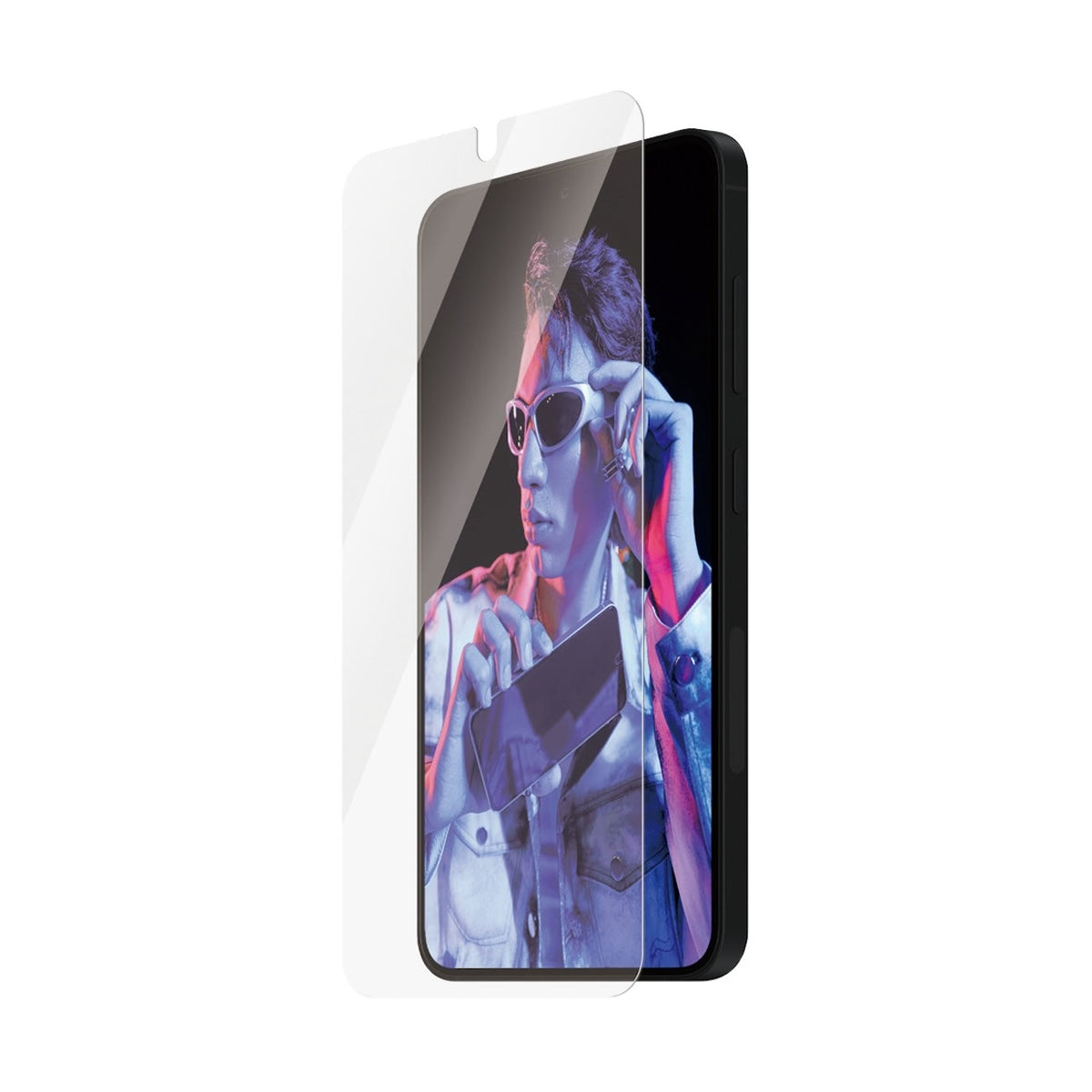 PanzerGlass SAFE UWF Screen Protector w/Aligner for Samsung