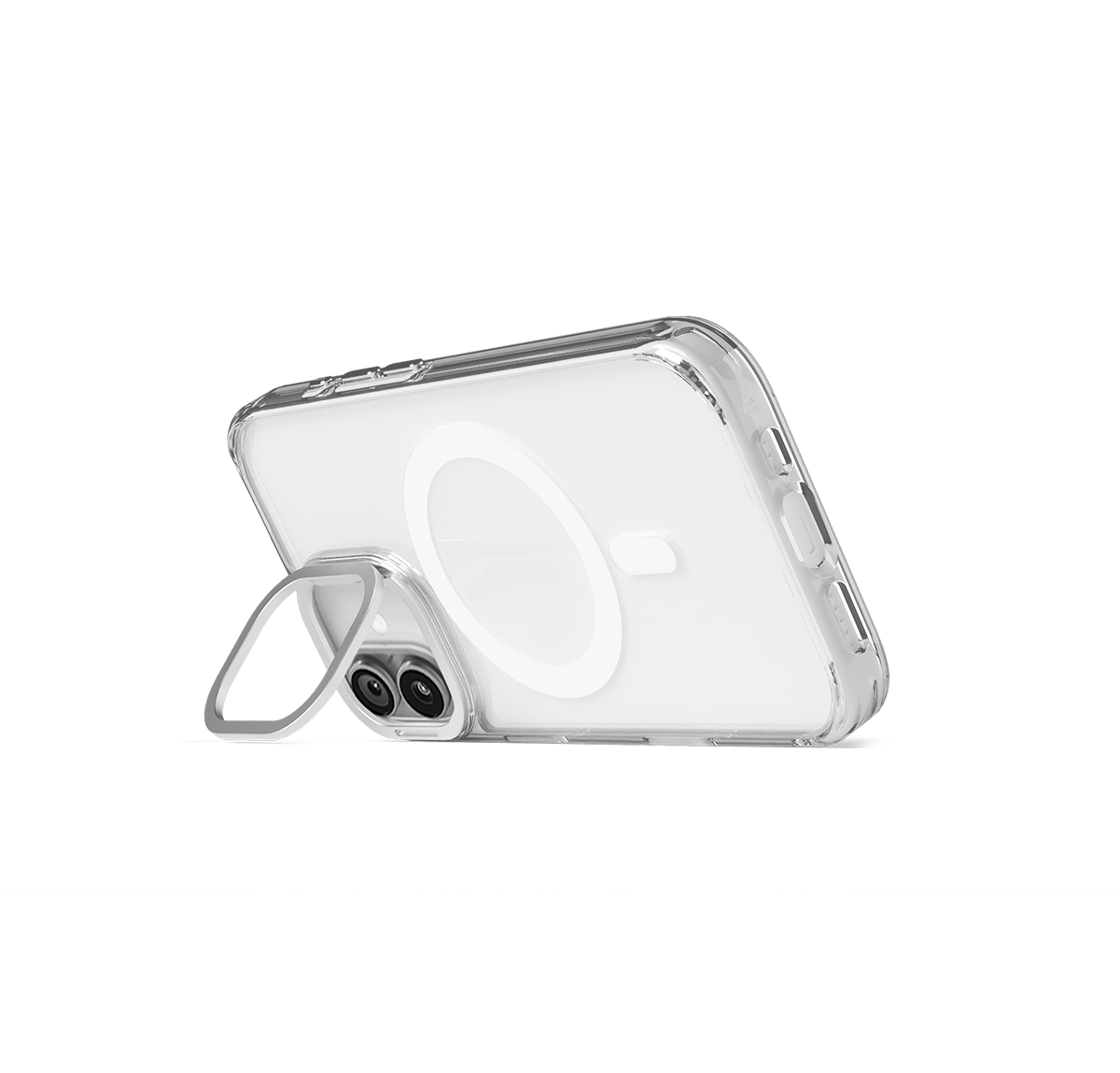 LOGiiX Air Guard Classic for iPhone 17