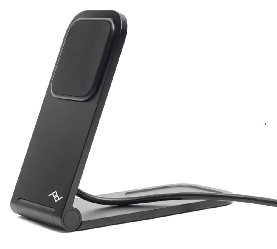 Peak Design Wireless Charging Stand