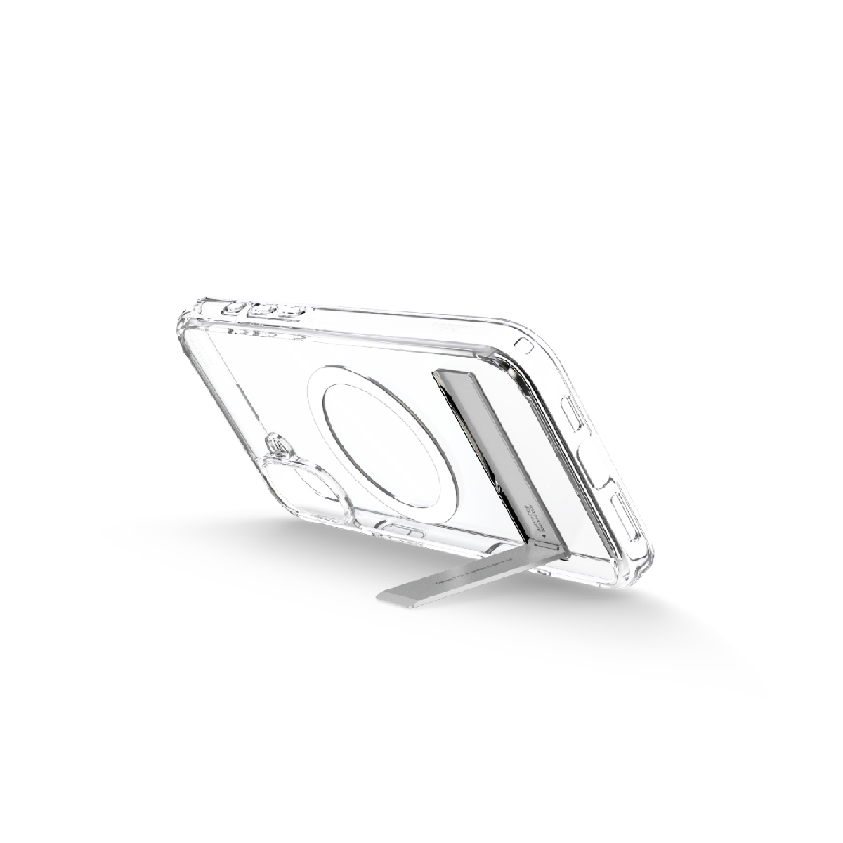 Spigen Slim Armor Essential S MagFit for iPhone 16 Plus