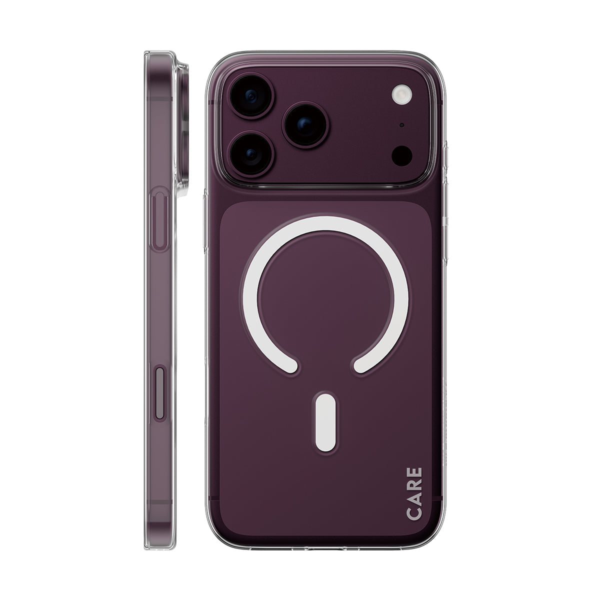 PanzerGlass CARE Case SL1M MagSafeiPhone18ProMax/17ProMax