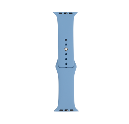 FURO Silicone Strap for Apple Watch 38/40/41mm S1-9/SE