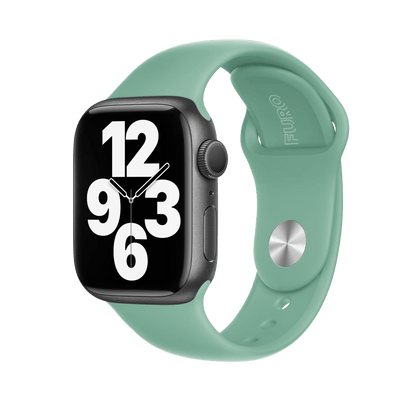 FURO Silicone Strap for Apple Watch 38/40/41mm S1-9/SE