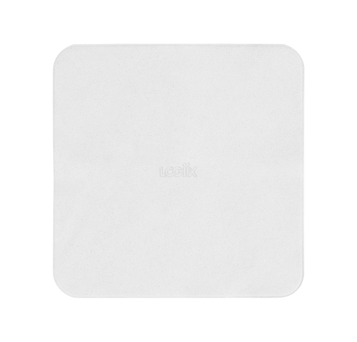 LOGiiX Polishing Cloth Pro - Grey