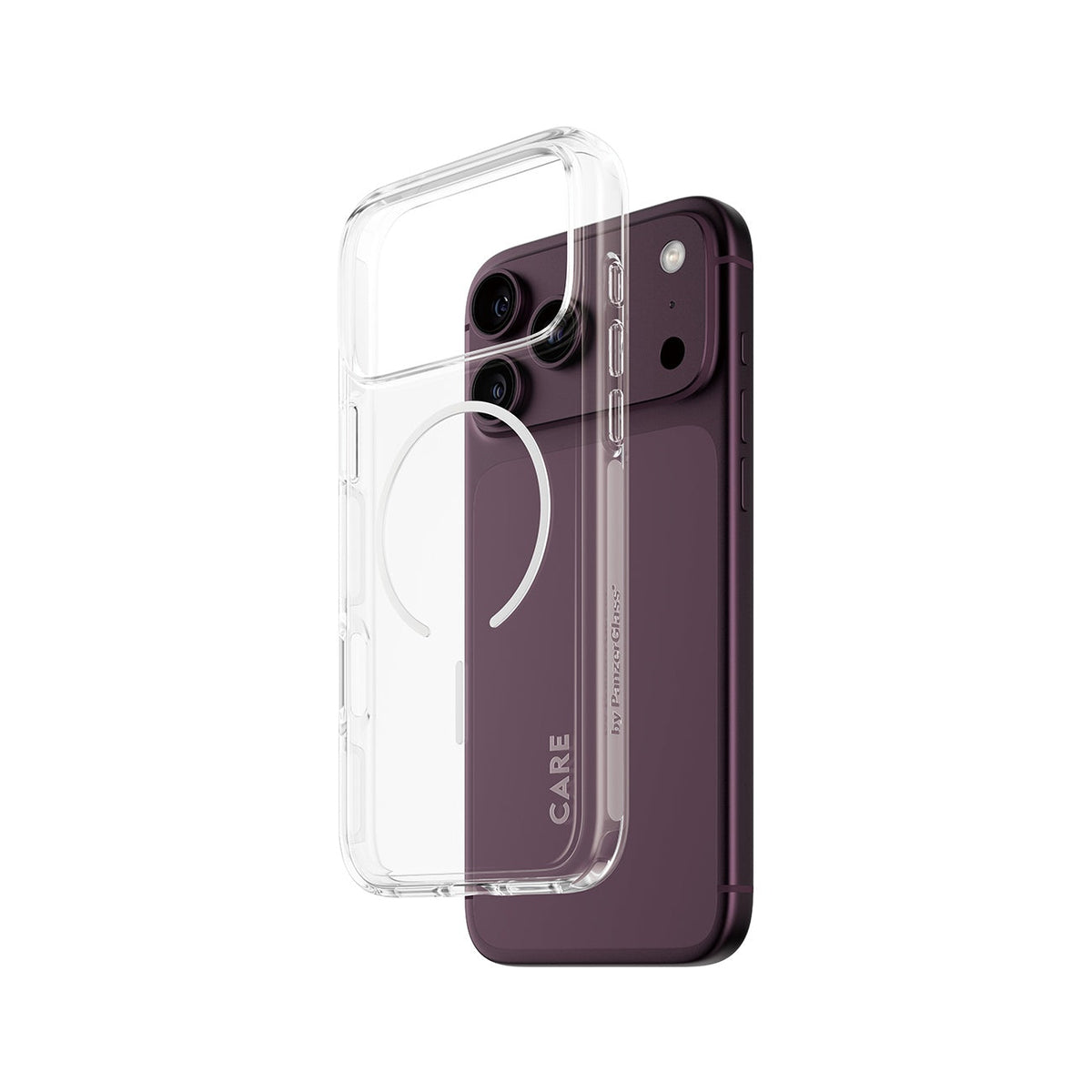 PanzerGlass CARE Urban Explorer Flagship MagSafe iPhone 18 Pro Max/17 Pro Max
